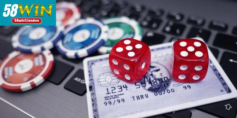 Hội viên cần nắm chắc luật chơi game bài đổi thưởng 58WIN.