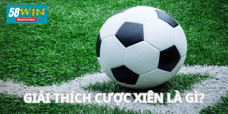 Tìm hiểu cược xiên là gì là thông tin được cược thủ quan tâm. 