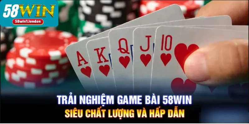 Game bài mậu binh với tỷ lệ đổi thưởng cực khủng.