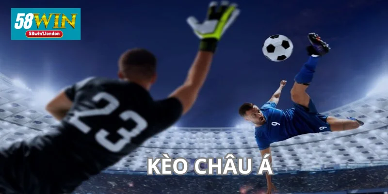 Kèo cược chấp rất phổ biến trong cá độ.