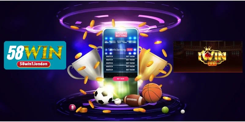 So Sánh 58WIN Với IWIN: Đánh Giá Khách Quan Từ Bet Thủ