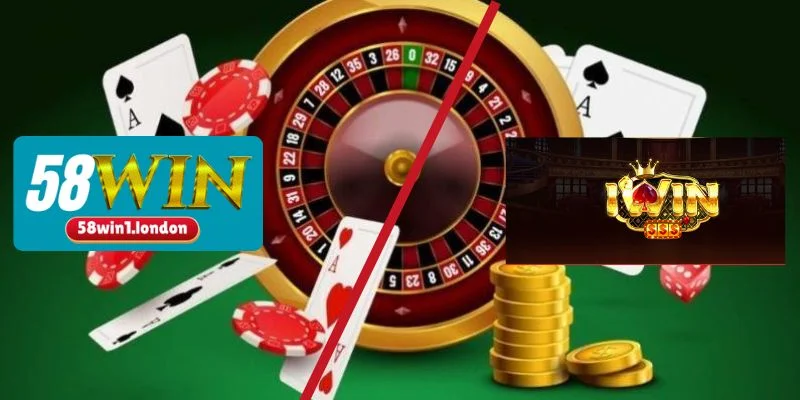 Dịch vụ chăm sóc khách hàng của 2 sân chơi cá cược đều được đánh giá khá cao.