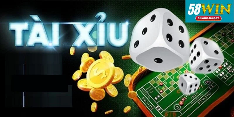 Bet thủ cần áp dụng một số mẹo khi tham gia cá cược tài xỉu 58WIN.