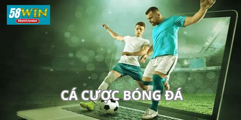 Cá cược Bóng Đá là thể thức bắt cá độ quen thuộc.