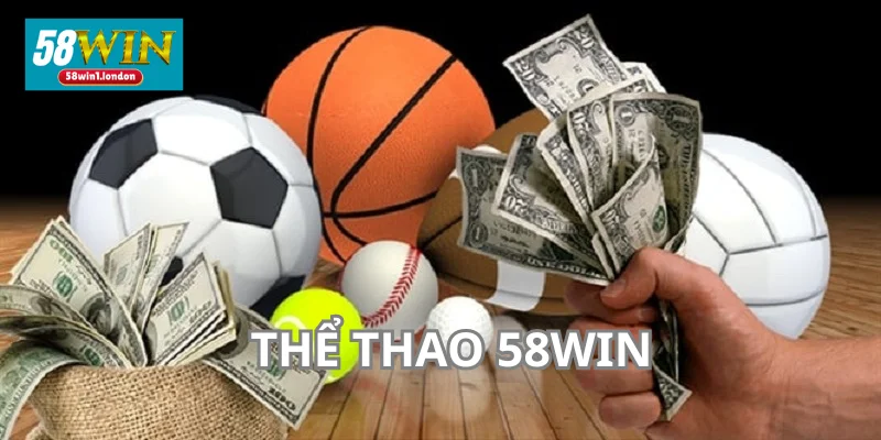 Sảnh game tại chuyên mục Thể Thao đa dạng.