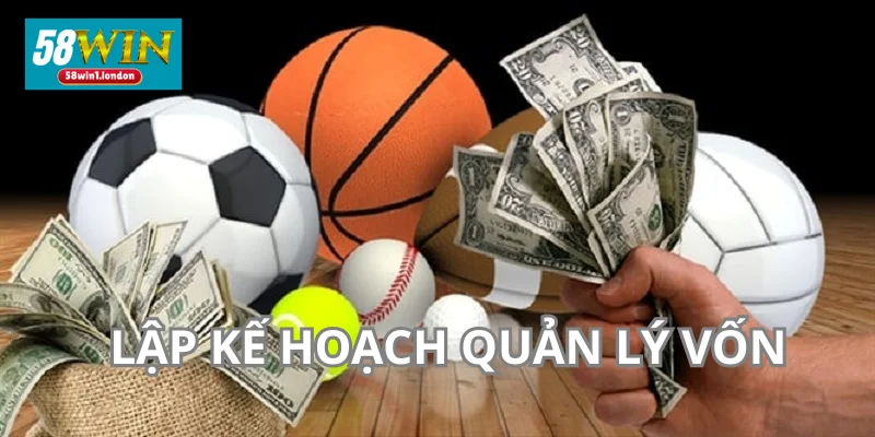 Lập kế hoạch quản lý thời gian và vốn tốt nhất