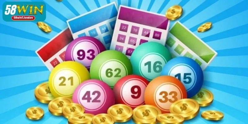 Thả ga lựa chọn loại hình phù hợp để trúng thưởng cao.